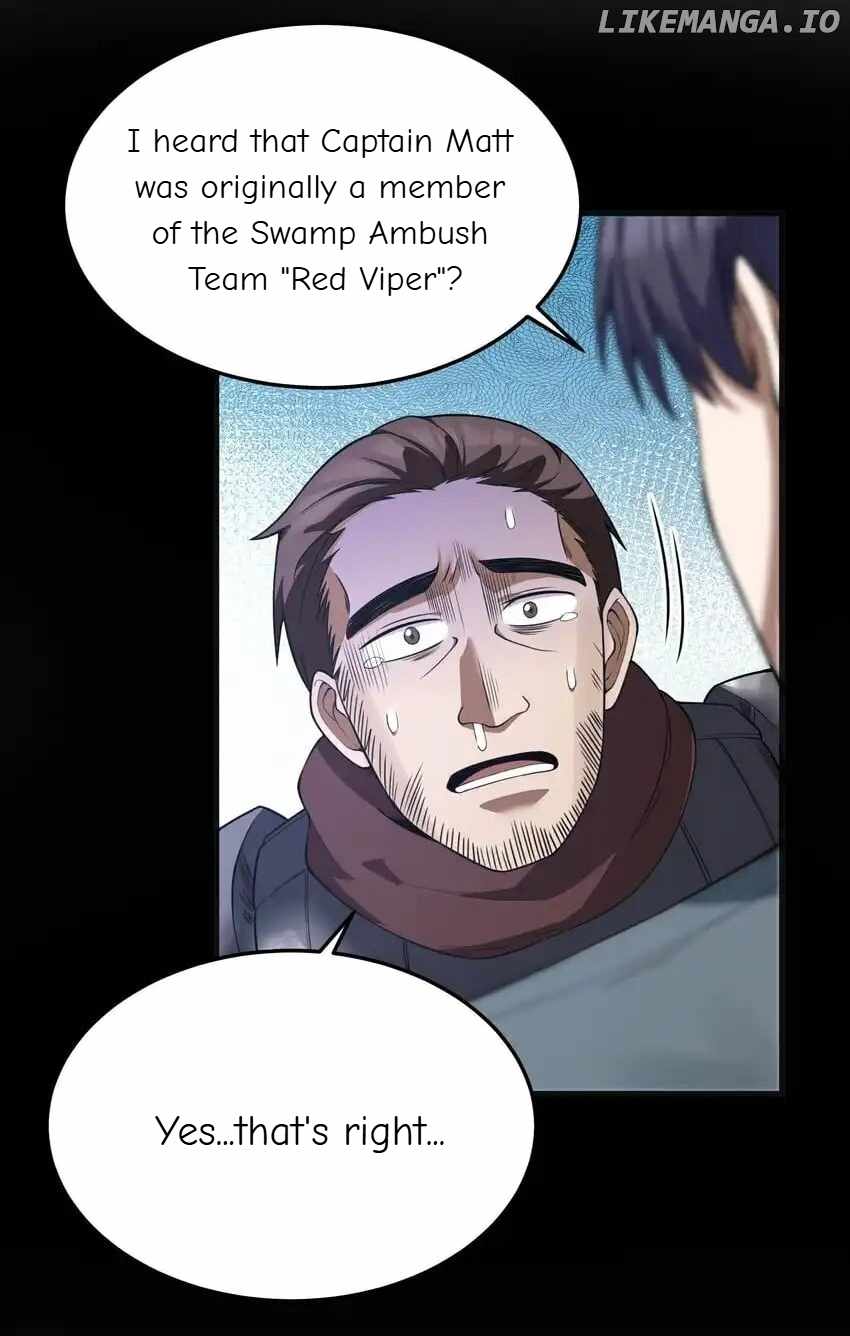 This Hero is a Money Supremacist Chapter 24 20